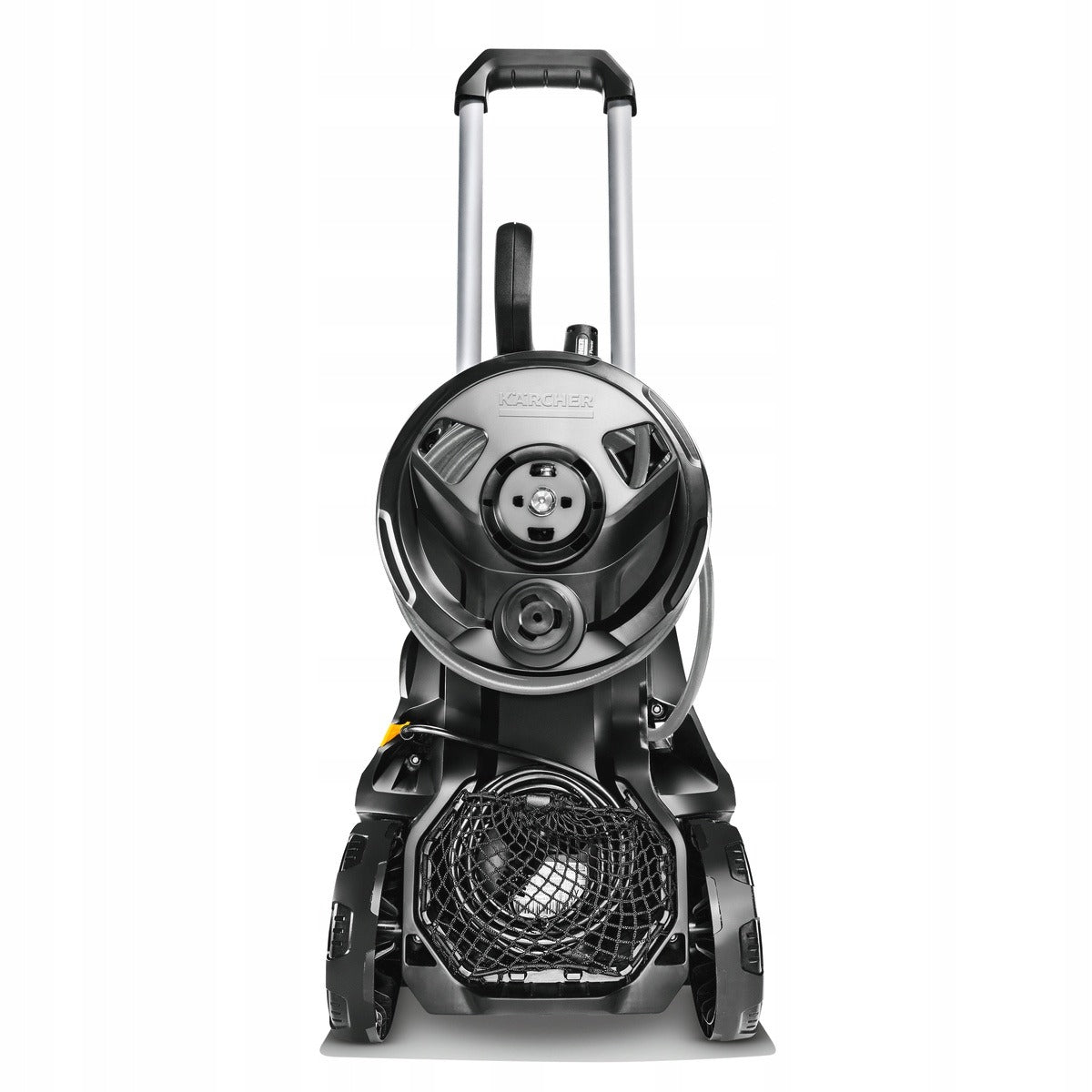 Myjka ciśnieniowa Karcher K 7 Premium 1.317-363.0 + Pianownica FJ6