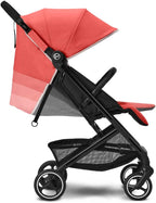 Cybex BEEZY BLK Almond Beige | beż