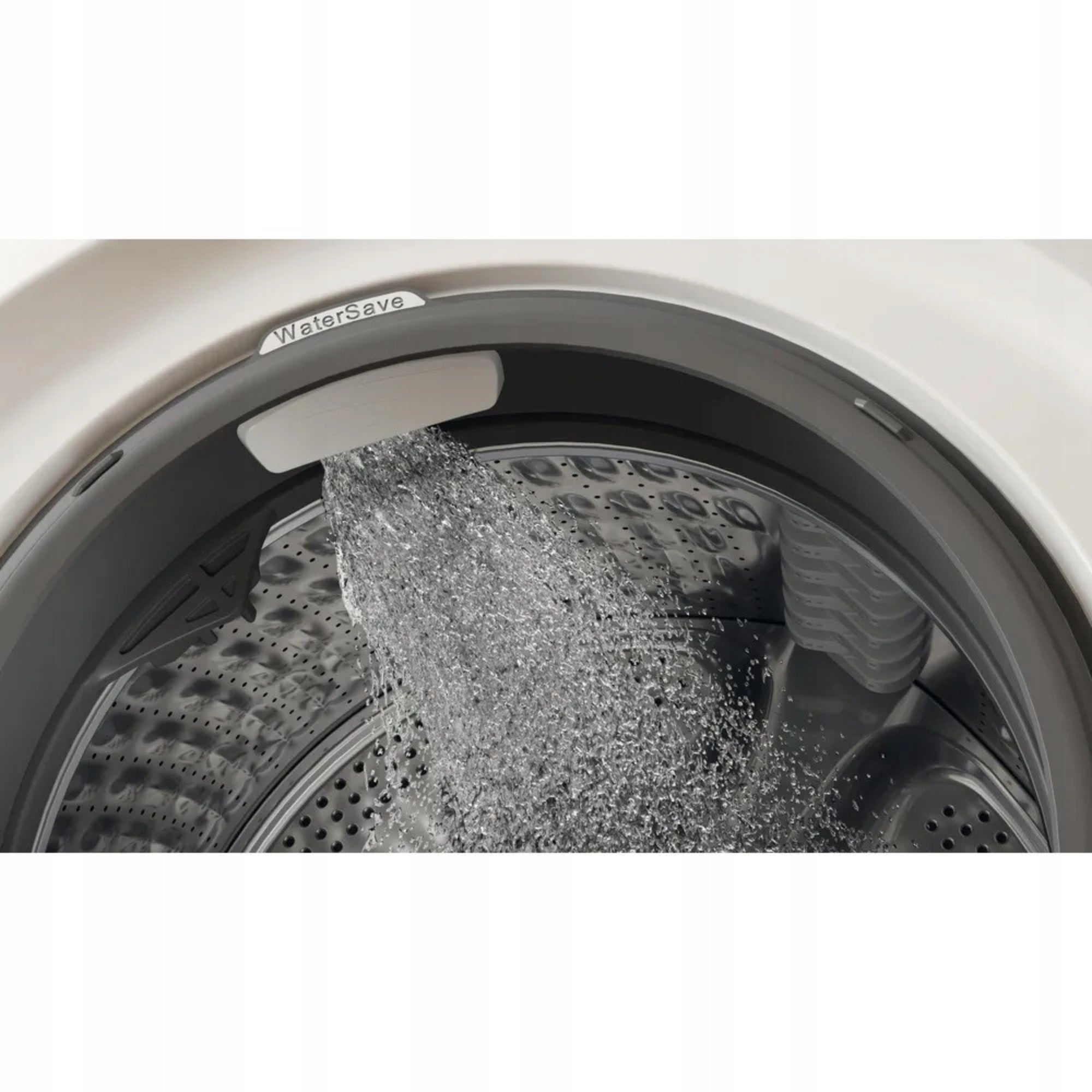 Pralka Whirlpool W8 99AD Silence PL 9kg 6. Zmysł AutoDose 60cm