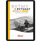 Rytmy i rytuały dzieci ebook