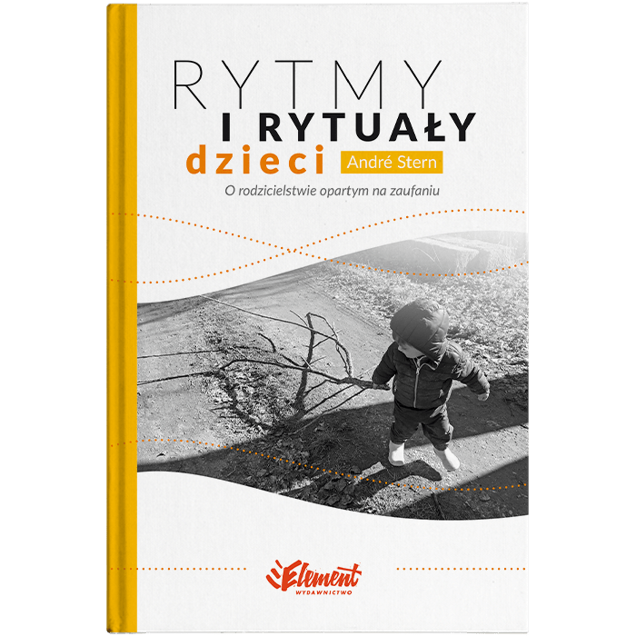 Rytmy i rytuały dzieci