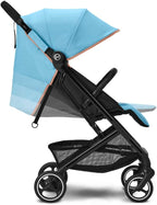 Cybex BEEZY BLK Almond Beige | beż